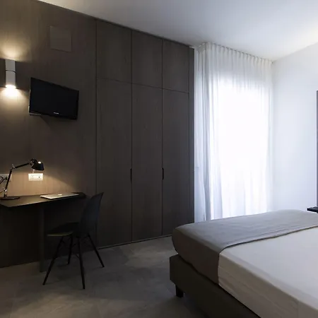 Eden Hotel Alba Adriatica