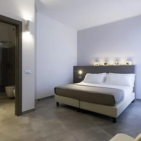 Hotel Eden Alba Adriatica