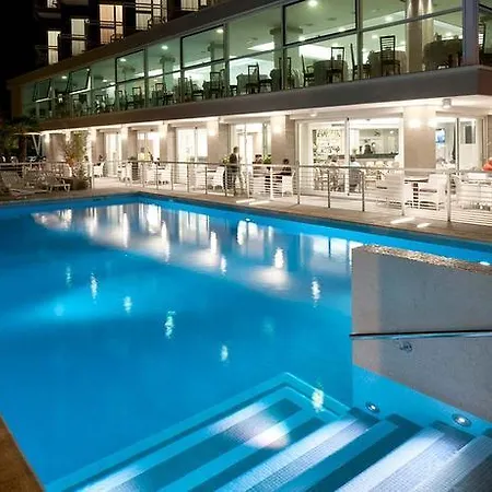 Hotel Eden 4*