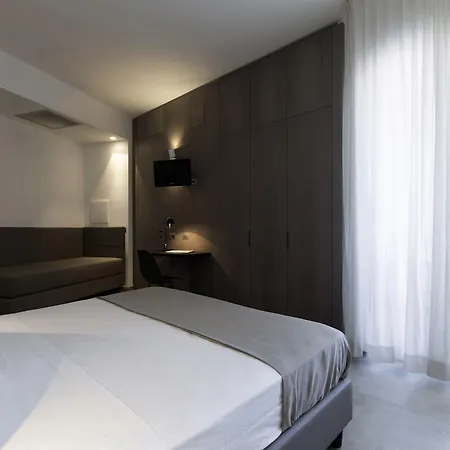 Eden 4* Alba Adriatica