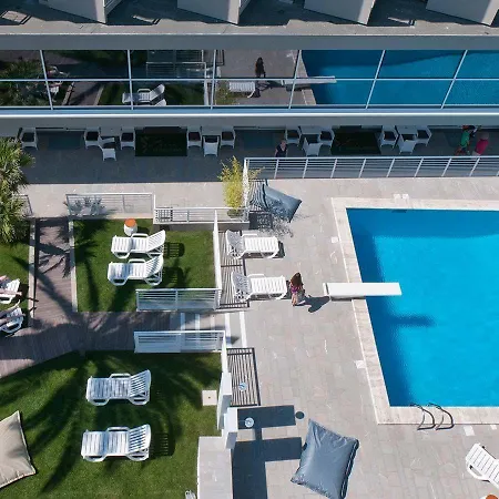 Hotel Eden 4*