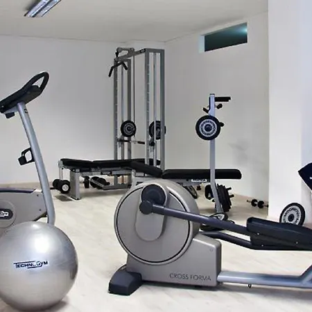 Eden Hotel 4*