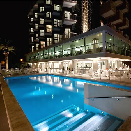 Hotel Eden Alba Adriatica