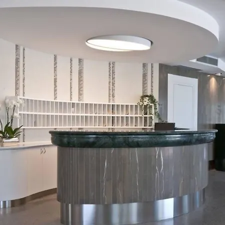 Eden Hotel Alba Adriatica