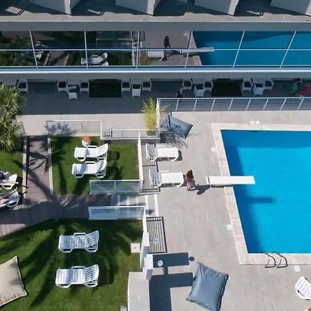 Hotel Eden Alba Adriatica