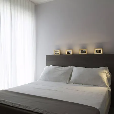 Eden 4* Alba Adriatica