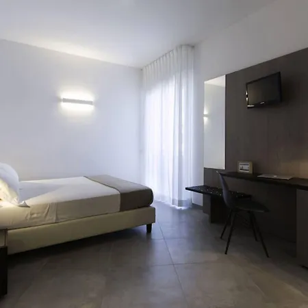 Otel Eden Alba Adriatica