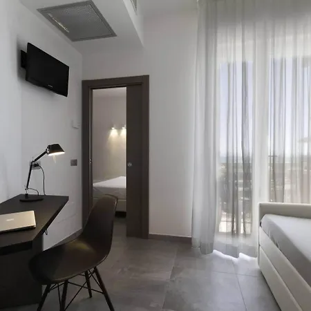 Eden Hotel Alba Adriatica