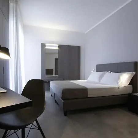 Hotel Eden