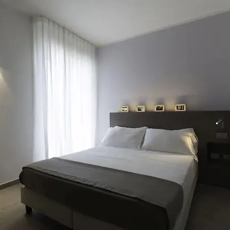 Hotel Eden Alba Adriatica