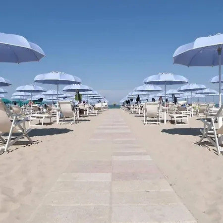 Eden 4* Alba Adriatica