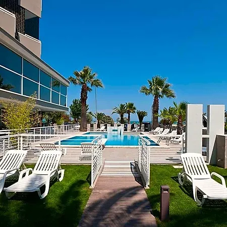Eden 4* Alba Adriatica