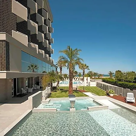 Eden 4* Alba Adriatica