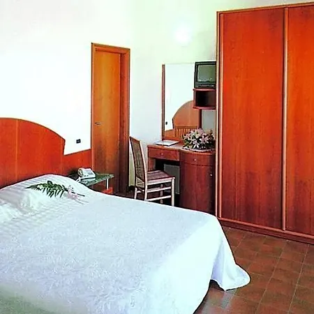 Eden 4* Alba Adriatica