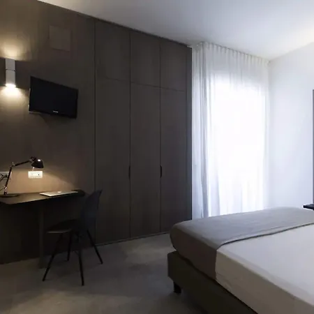 Hotel Eden