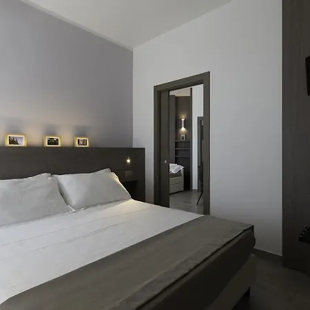 Eden Hotel Alba Adriatica