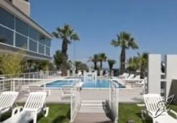 Hotel Eden