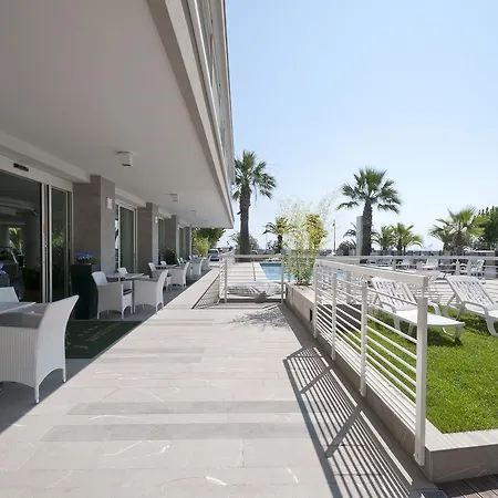 Eden Alba Adriatica