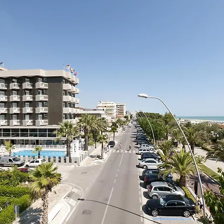 Hotel Eden Alba Adriatica