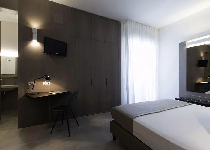 Eden Hotel Alba Adriatica