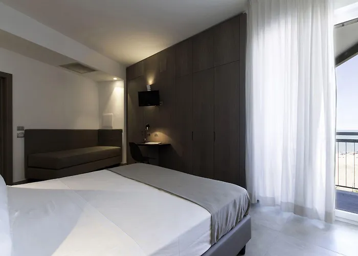 Eden 4* Alba Adriatica