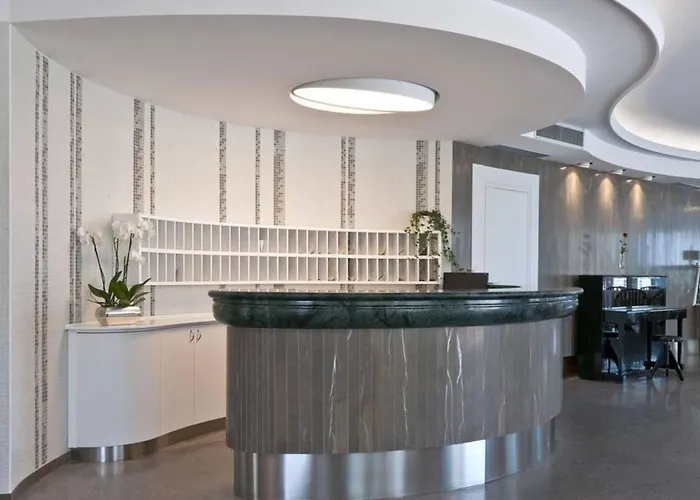 Eden Hotel Alba Adriatica