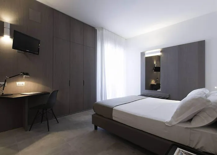 Eden 4* Alba Adriatica