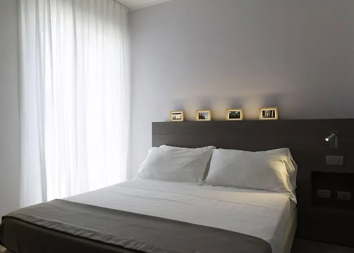 Eden 4* Alba Adriatica