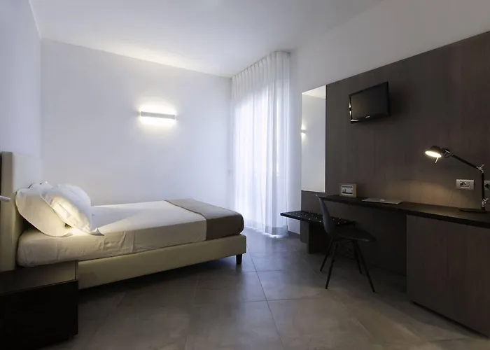 Hotel Eden Alba Adriatica