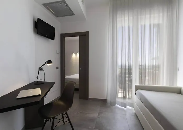 Eden Hotel Alba Adriatica