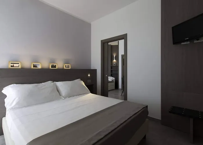 Eden 4* Alba Adriatica