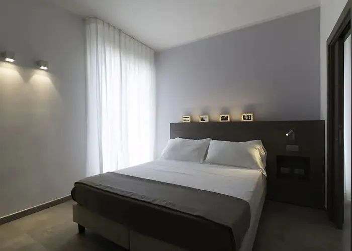 Hotel Eden Alba Adriatica