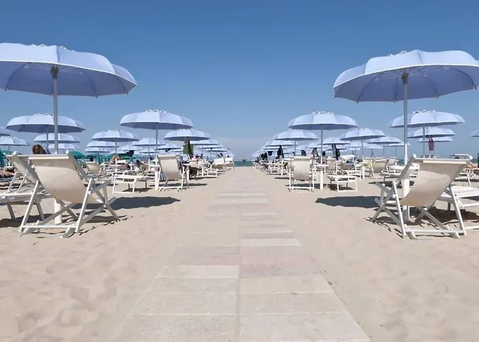 Eden 4* Alba Adriatica