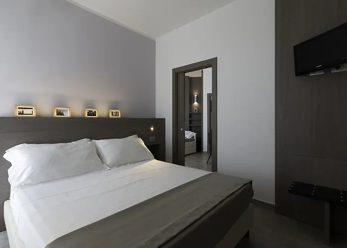 Eden Hotel Alba Adriatica